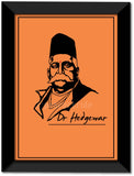 Keshav Baliram Hedgewar I Dr Hedgewar I RSS I Wall Poster / Frames