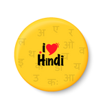 Hindi