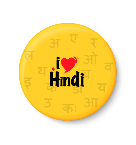 Hindi