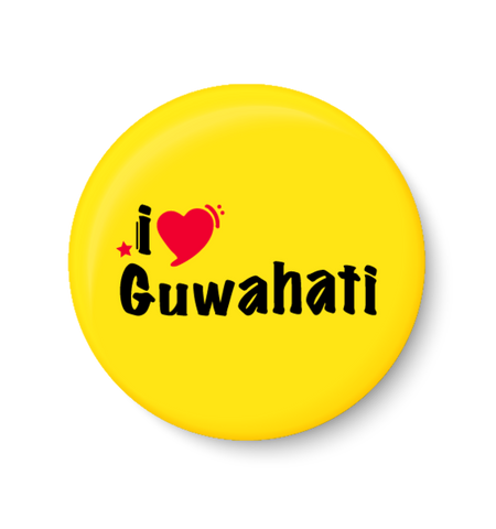 Guwahati