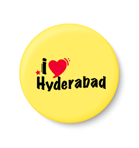 Hyderabad