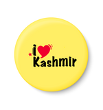  Kashmir 