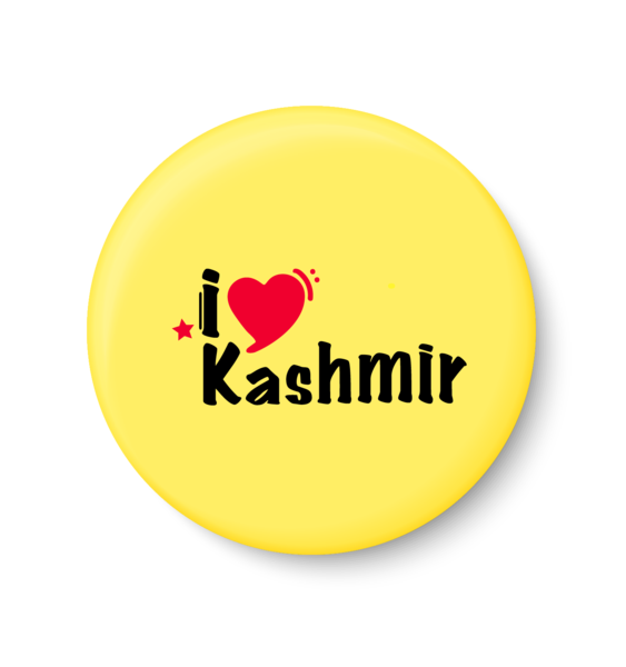  Kashmir 