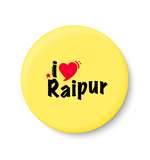 Raipur