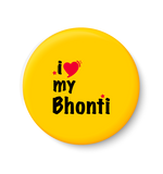 Bhonti