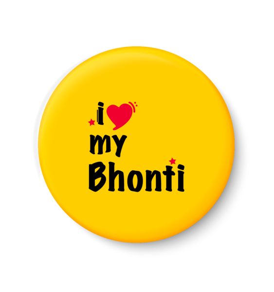 Bhonti