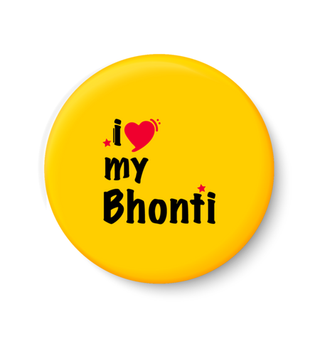 Bhonti