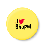 Bhopal 