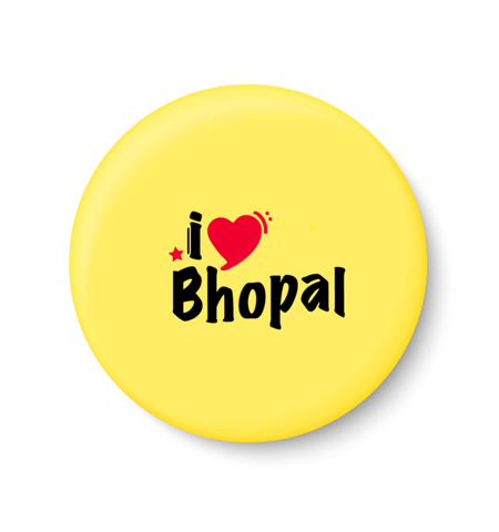 Bhopal 
