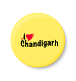 Chandigarh