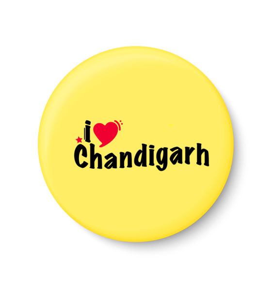 Chandigarh