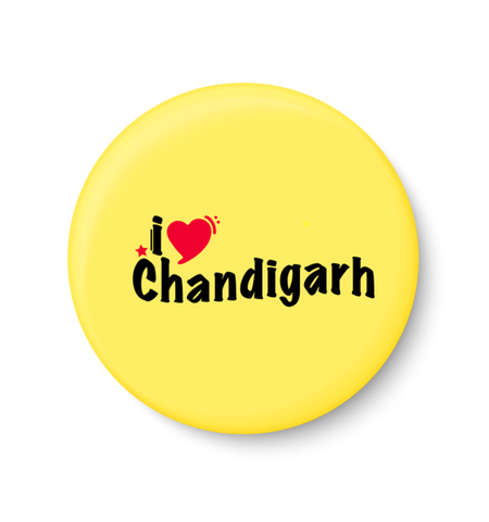 Chandigarh