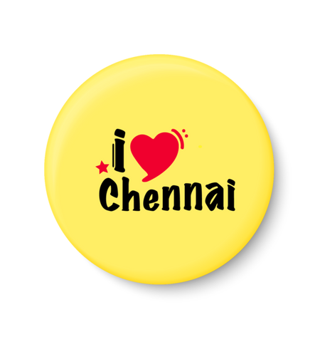 Chennai