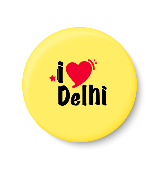 Delhi