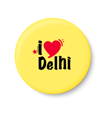 Delhi