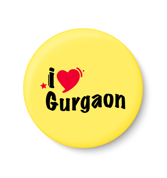  Gurgaon