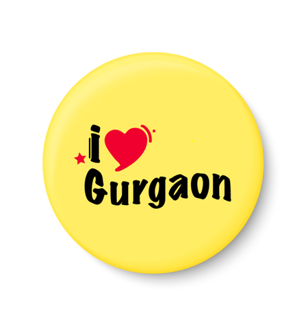  Gurgaon