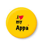 i love my Appa,Appa