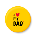 I MY dad,Dad