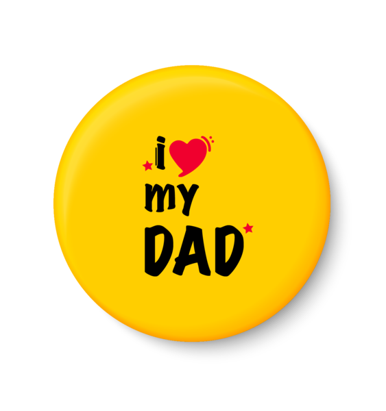 I MY dad,Dad