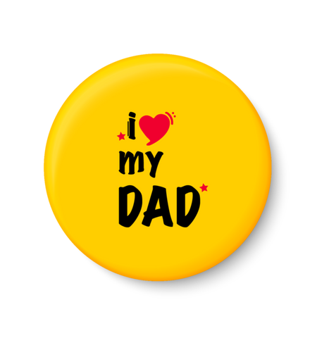 I MY dad,Dad