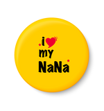 i love my nana