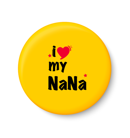 i love my nana