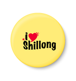 Shillong