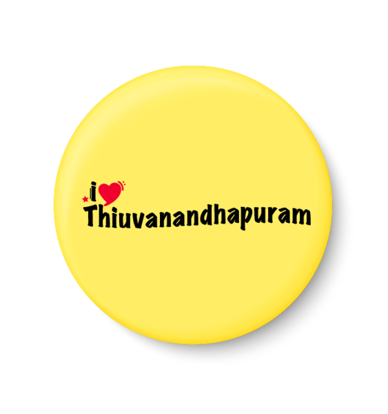 Thiruvananthapuram
