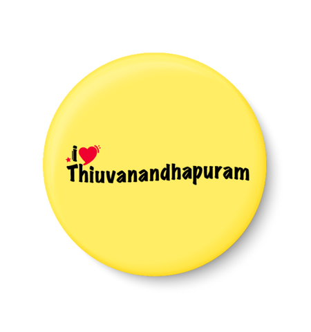 Thiruvananthapuram