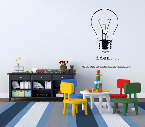  Motivational  Wall Decal, Motivational