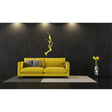 Isaigani Ilayaraja Wall Decal