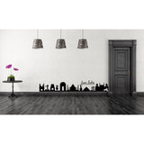 Love India Wall Decal