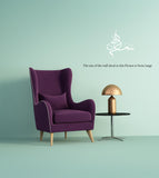 Islamic Wall Decal,Muslim Stickers, Muslim, Islamic