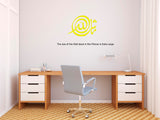 Islamic Wall Decal,Muslim Stickers, Muslim, Islamic