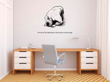 Islamic Wall Decal,Muslim Stickers, Muslim, Islamic