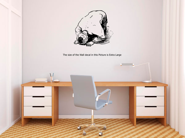 Islamic Wall Decal,Muslim Stickers, Muslim, Islamic