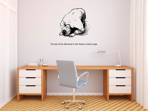 Islamic Wall Decal,Muslim Stickers, Muslim, Islamic