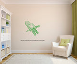  The Kurhan l Islamic Series Wall Decal,Kurhan