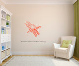  The Kurhan l Islamic Series Wall Decal,Kurhan