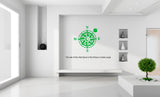 Islamic Wall Decal,Muslim Stickers, Muslim, Islamic