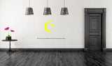 Islamic Series Wall Decal, Islamic, Muslim