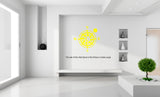 Islamic Wall Decal,Muslim Stickers, Muslim, Islamic