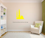  Madhina Islamic Series Wall Decal,Madhina,Islamic