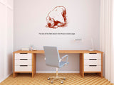 Islamic Wall Decal,Muslim Stickers, Muslim, Islamic