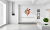 Islamic Wall Decal,Muslim Stickers, Muslim, Islamic