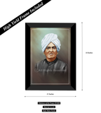 Iyothee Thass Pandithar Wall Poster / Frame,Iyothee Thass Pandithar