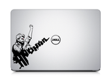 Jagan Anna, Jagan Mohan Reddy Laptop Decal, Jagan Anna Laptop Sticker