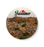  Jaisalmer 