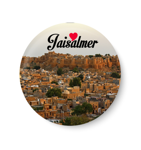  Jaisalmer 